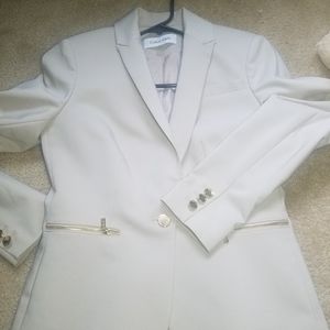 Calvin Klein blazer